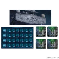 Star Wars X-Wing: Battle Over Endor Scenario Pack 9 Star Wars X-Wing: Battle Over Endor Scenario Pack -Games Workshop Sale 9htMQPdmGQEkN7IoRvME7JSSMuTDk9JS9A