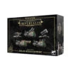 Games Workshop Legions Imperialis Solar Auxilia Support -Games Workshop Sale 9mrvIqYLBnIJINv9SfniXA9u0FUTNDzohu