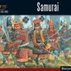 Samurai