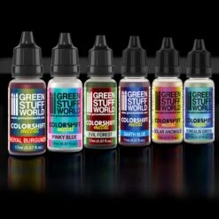 Chameleon Acrylic Paint Set #3 7 Chameleon Acrylic Paint Set #3 -Games Workshop Sale 9s5E7H9CkbY17dKNTPmKHyLqo7TMF37Y 1