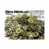 SteamPunk GEARS And COGS Beads 85gr *** 15 Mm -Games Workshop Sale 9se5ERgVSS5Szs7E9s7O36A6vrHfRcp6