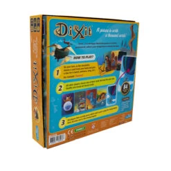 ASMODEE Dixit (2021 Refresh) -Games Workshop Sale 9zSL5q7j3ki3JOH0N4BzpmA2F576zPi4