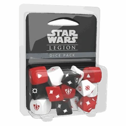 Star Wars Legion: Dice Pack