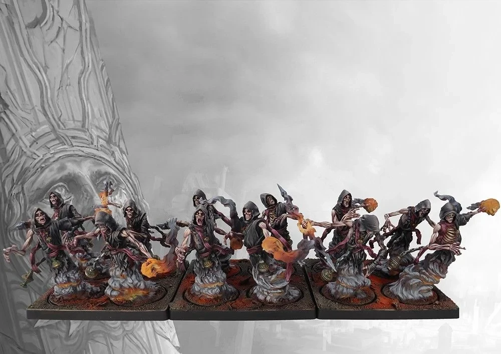 Conquest: Old Dominion Kheres 4 Conquest: Old Dominion Kheres - Image 2