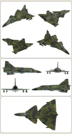 AJ 37 Viggen Attack Group (x2) 7 AJ 37 Viggen Attack Group (x2) -Games Workshop Sale A6DQ5KUuYvZPDufidhFd0r7q8RSt3gBIpV