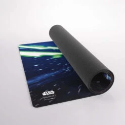 Gamegenic Star Wars: Unlimited Game Mat – Tie Fighter 10 Gamegenic Star Wars: Unlimited Game Mat – Tie Fighter -Games Workshop Sale A97pMfM9nBI0TJDfBBy4HOv20GhamRL41N