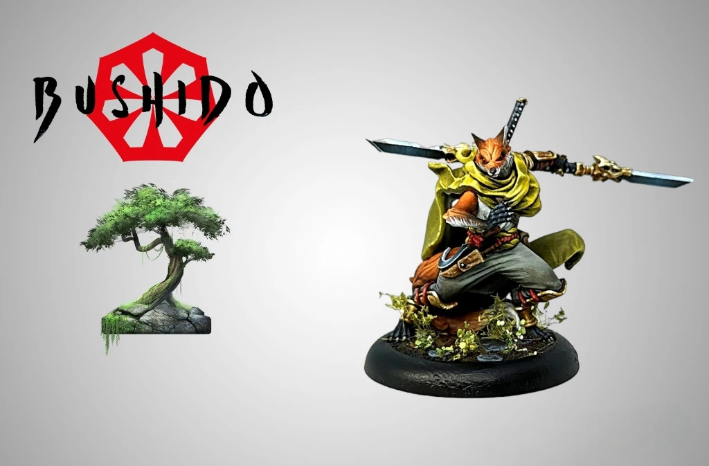 Inari’s Judgement 7 Inari’s Judgement - Image 5