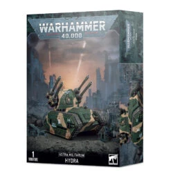Games Workshop Astra Militarum Hydra / Wyvern