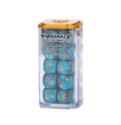 Games Workshop Warhammer: The Old World Dice Set