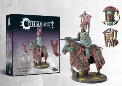 Conquest: Old Dominion Hetairos