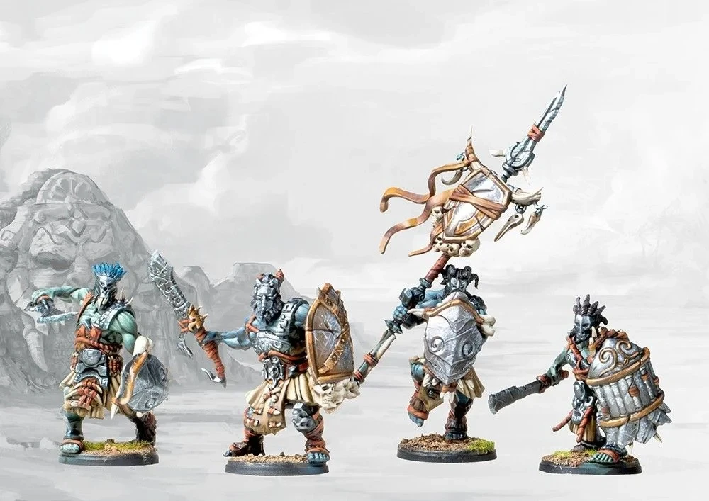 Conquest: W’adrhun Veterans 5 Conquest: W’adrhun Veterans - Image 3