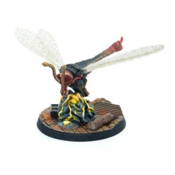Fallout: Wasteland Warfare – Creatures: Stingwings 11 Fallout: Wasteland Warfare – Creatures: Stingwings -Games Workshop Sale Am0Ev3iyhgpuY1ZOhNFYkAdN9KQzLCR3PG