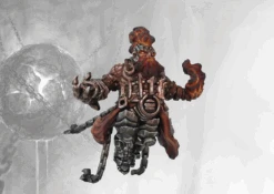 Conquest: Dweghom Hellbringer Sorcerer -Games Workshop Sale AtXTjp1pqMv443VogzB1z5u9RStad38Rlb