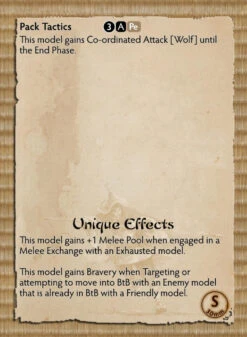 Wolf Spears -Games Workshop Sale B1QTYaNCech9MD5cQRPfF1fIdLjRl8nOaM