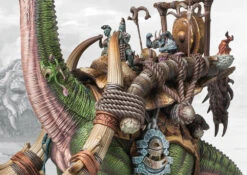 Conquest: W’adrhun Drum Beast 15 Conquest: W’adrhun Drum Beast -Games Workshop Sale B1eLPFcVe7O1O4GdLISNAGyLn50ffANfzp