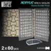 Acrylic Molds – Round Dumble Paver -Games Workshop Sale B3UApKBGZyT7ghJQ8xhH0f2nXji4PG063i