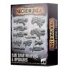 Games Workshop Necromunda: Van Saar Weapons & Upgrades 1 Games Workshop Necromunda: Van Saar Weapons & Upgrades -Games Workshop Sale BAMg03A5Xf5osZlrOxOzQAhPEyIZKBvQ