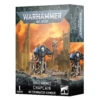 Games Workshop Space Marines: Chaplain In Terminator Armour -Games Workshop Sale BNXoEQKyHcs8i9boeajcGXV24maIvsditB