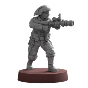 Star Wars Legion: Rebel Fleet Troopers 9 Star Wars Legion: Rebel Fleet Troopers - Image 7