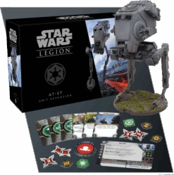 Star Wars Legion: AT-ST Unit