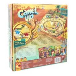 Camel Up (2nd Edition) 7 Camel Up (2nd Edition) -Games Workshop Sale BcYmXY5Z4Vnbo9TuTibUSVIsha8GVI6O