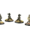 Fallout: Terrain Expansion Turrets