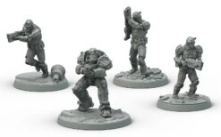 Fallout: Brotherhood Of Steel Frontline Knights 7 Fallout: Brotherhood Of Steel Frontline Knights -Games Workshop Sale BlS8DzFBBcGPIAl3QstvAV1OmSLLbdF8