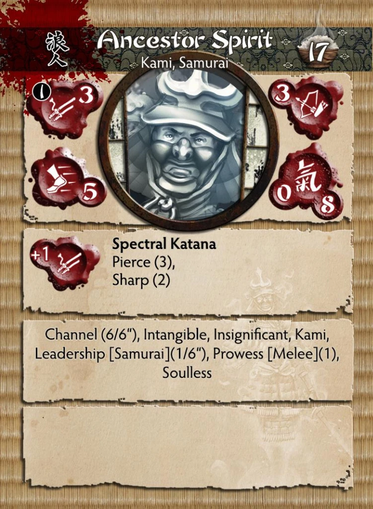 Ancestor Spirit 4 Ancestor Spirit - Image 2