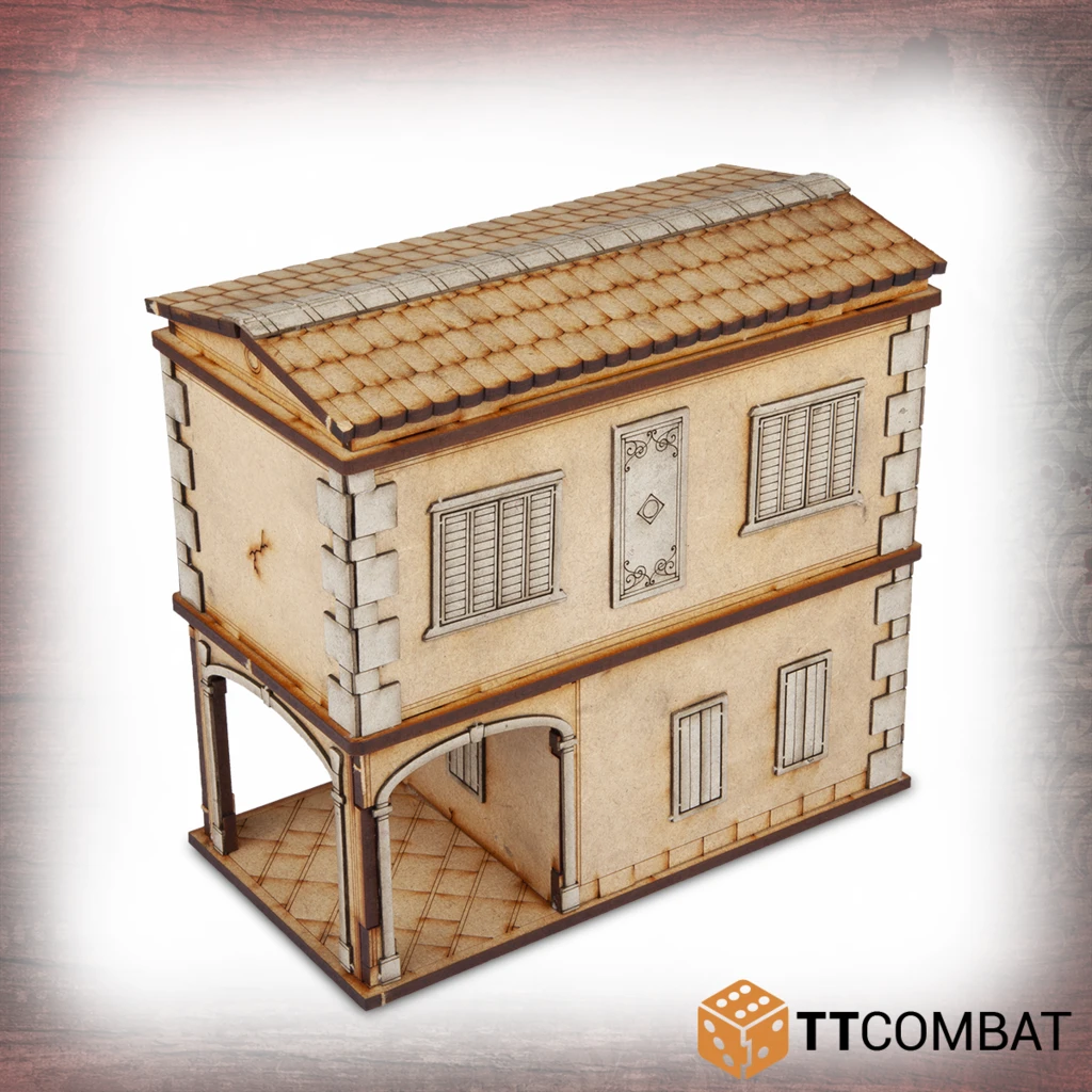 Casa Cristina 6 Casa Cristina - Image 4