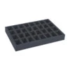 Full-size Foam Tray For 32 Miniatures On 40mm Bases -Games Workshop Sale CFAhbmYkCJS3HXdoPq0xQOloNCEAo19c