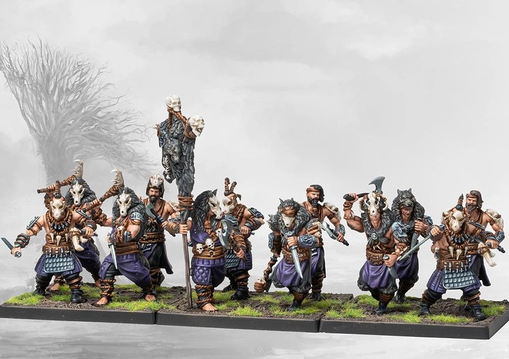 Conquest: Nords Ulfhednar 6 Conquest: Nords Ulfhednar - Image 4