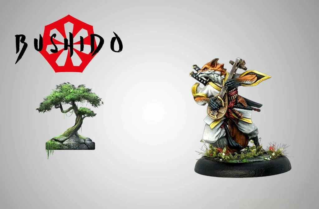 Inari’s Judgement 8 Inari’s Judgement - Image 6