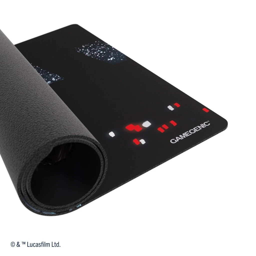 Gamegenic Star Wars: Unlimited Game Mat – Mandalorian 6 Gamegenic Star Wars: Unlimited Game Mat – Mandalorian - Image 4