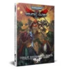 Warhammer 40,000 Wrath And Glory: Threat Assessment: Xenos -Games Workshop Sale CbVJNo5DTZnvZ65MzEhpsThSbTq4e4SfrM