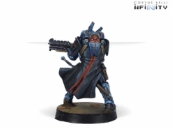 PanOceania Knight Of Santiago (Spitfire) 9 PanOceania Knight Of Santiago (Spitfire) -Games Workshop Sale Cglr6xTE6zVe20LurqaOVzfPS4bBuqXg