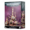 Games Workshop Death Guard: Miasmic Malignifier