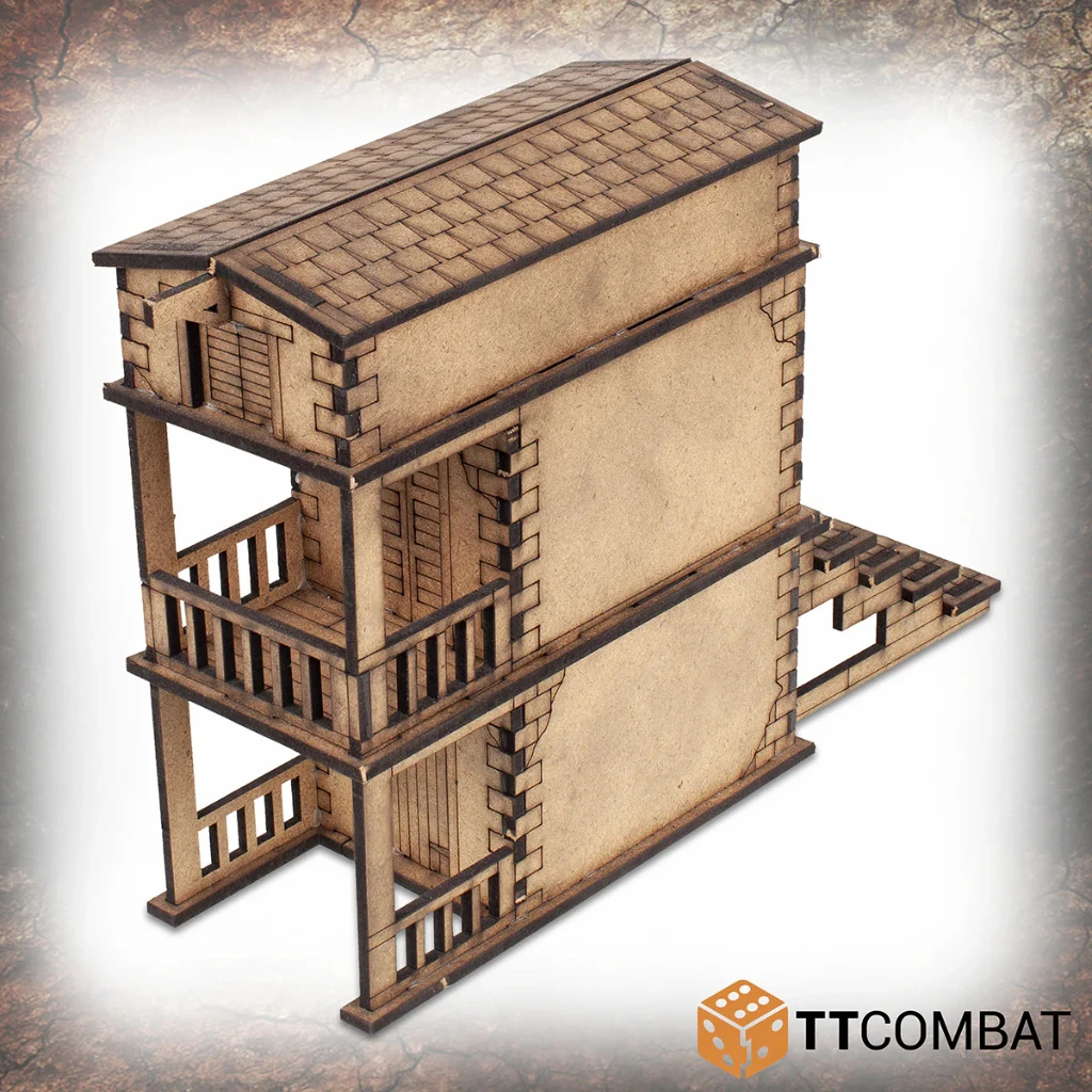 French Quarter – Rosette Avenue 5 French Quarter – Rosette Avenue - Image 3