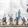 Sorcerer Kings: Mahabharati Initiates