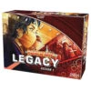 Z-Man Games Pandemic Legacy: Season 1 (Red Edition)