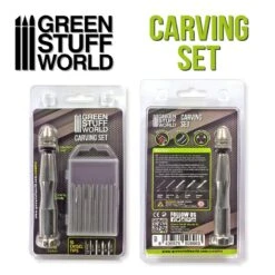 Hobby Carving Set -Games Workshop Sale DFcVT7O0JjiKD62dHdDVk3KzllP90uaF 1