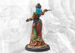 Sorcerer Kings: Sorcerer Limited Edition Preview Sculpt -Games Workshop Sale DGYgXUq6q3T0M09gvkDZQaViMdz6C0AmrB