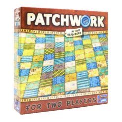 Mayfair Games Patchwork