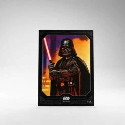 Gamegenic Star Wars: Unlimited Art Sleeves – Darth Vader -Games Workshop Sale DK7BdfT1Fa3bTyCHQzlPqqY8XYBQJUTkzp
