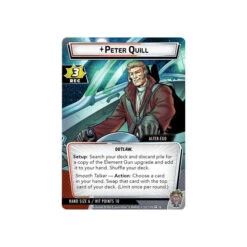 Fantasy Flight Games Marvel Champions: Star-Lord Hero Pack -Games Workshop Sale DLbsndfoPuLiOVTAIZdxoQghpCnLOvct3i