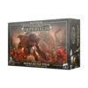 Games Workshop Legions Imperialis: Reaver Titan With Melta Cannon & Chainfist
