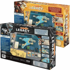 Z-Man Games YELLOW – Pandemic Legacy Season 2 9 Z-Man Games YELLOW – Pandemic Legacy Season 2 -Games Workshop Sale DtqsTgLlL6l6f7YJ0T1O7HcSINGNPxtB