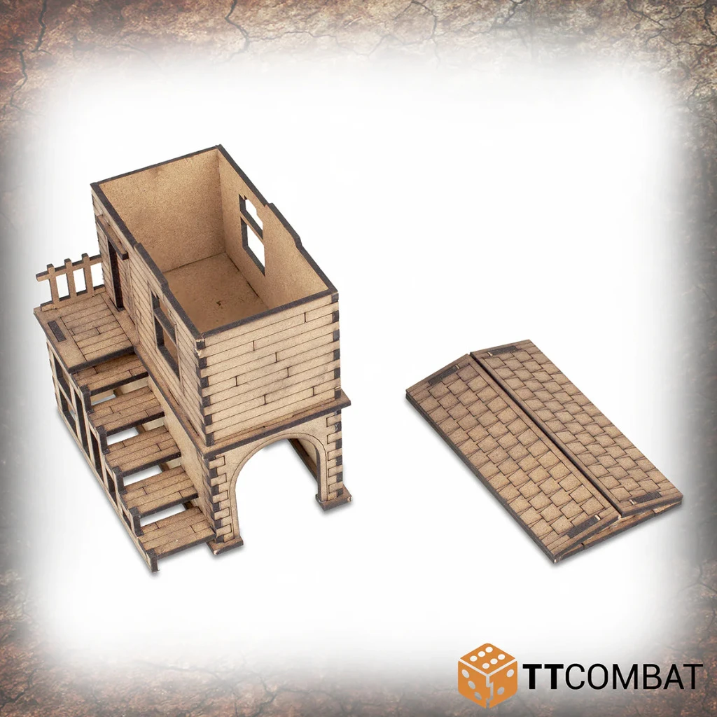 French Quarter – Rosette Avenue 16 French Quarter – Rosette Avenue - Image 14