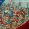 Agincourt French Infantry 1415-1429 -Games Workshop Sale E57bpeTdBPcAxh5BNgLHuAx4rVC2yRc5