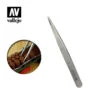 AV Vallejo Tools – #3 Stainless Steel Tweezers