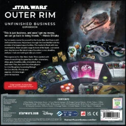 Star Wars Outer Rim: Unfinished Business Expansion 8 Star Wars Outer Rim: Unfinished Business Expansion -Games Workshop Sale ENo2tsH9LYNyLAj8DbGsITNbyCHi7NkqnX